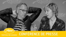 MA LOUTE - CONFERENCE DE PRESSE - VF - Cannes 2016