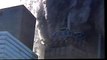 9/11 WTC Collapse - Visible Core Columns