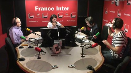 Sport et Bescherelle,  la chronique de Philippe Vandel