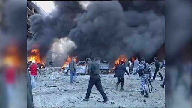 Vritet shefi i Hezbollahut - Top Channel Albania - News - Lajme