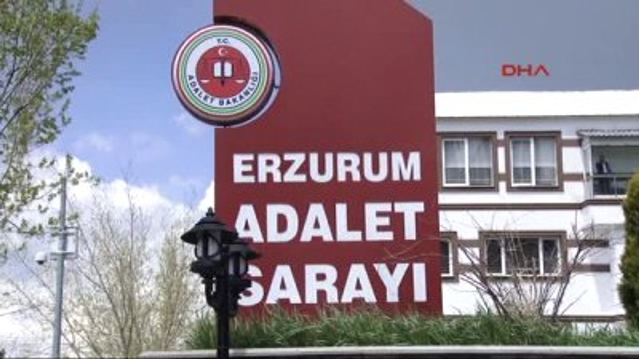 Erzurum Fethullah Gülen'in Yeğeni Kemal Gülen, Avukatlığa Döndü