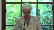 Lagarde on Brexit: 'lower output, lower growth and higher prices'