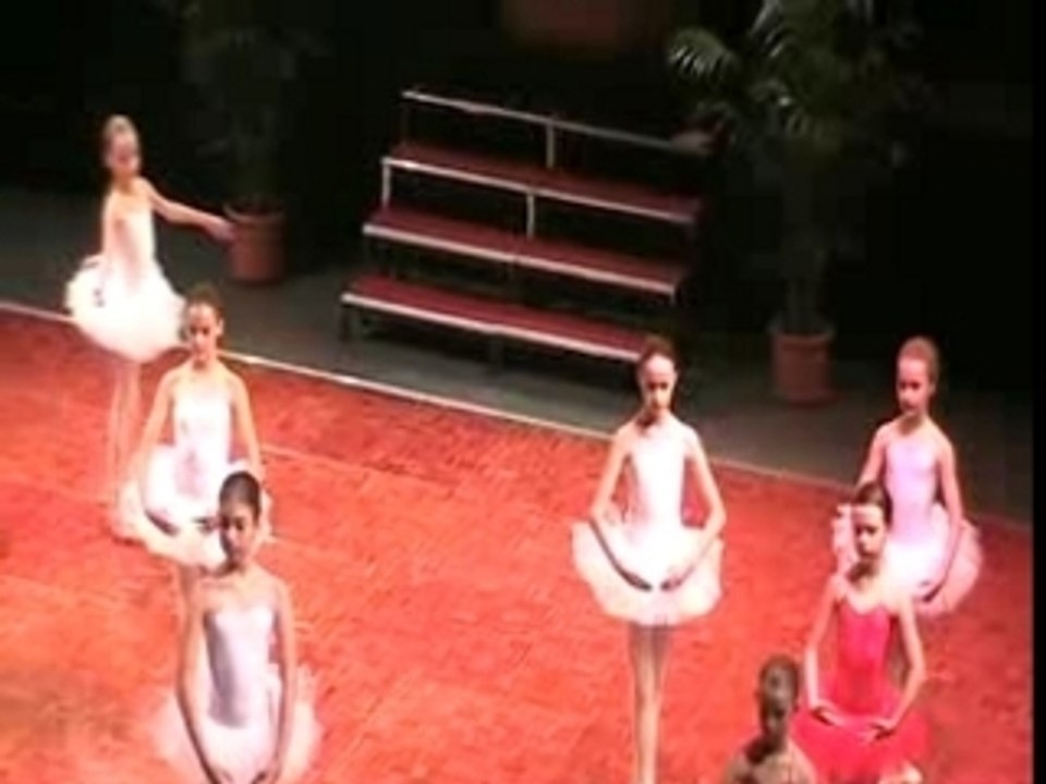 Gala de danse 1