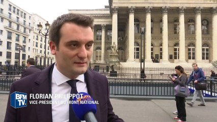 Concert de Black M annulé à Verdun: "une bonne nouvelle" pour Philippot