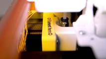 Impresora 3D da Vinci Jr. 1.0