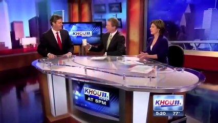 Reporter fails compilation 2013 funny News Bloopers