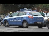 Napoli - Uomo ucciso in un agguato a Soccavo (12.05.16)