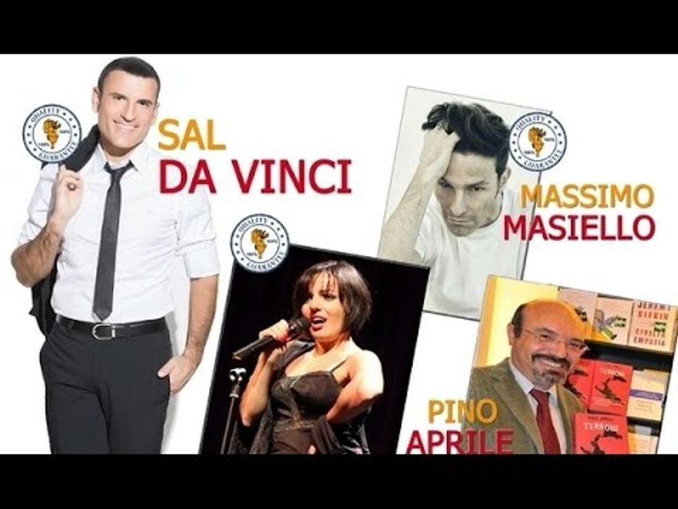 Napoli - La crociera della musica napoletana su...