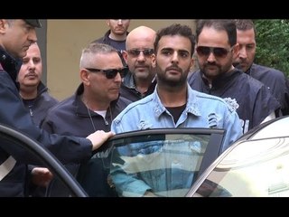 Download Video: Napoli - Camorra, catturato a Pescopagano il latitante Ciro Contini (12.05.16)