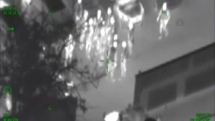 Asayiş Operasyonu - 11 Şüpheli Adliyeye Sevk Edildi