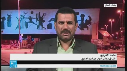 ما العلاقة بين الأزمة السياسية والوضع الأمني في العراق؟
