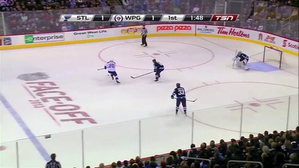 Shnarped s Hockey Bloopers #1 (2013)