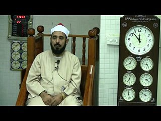 Zikrullah- By Qari Hanif Dar, 13/5/2016