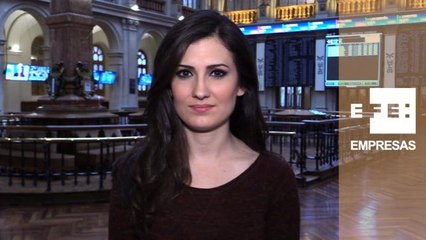 La Bolsa española cae un 0,70% y baja hasta los 8.600 puntos