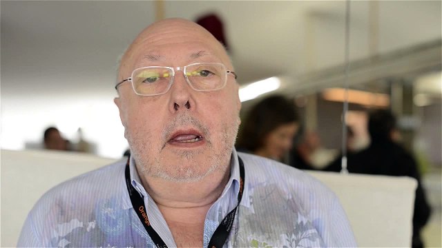 Pierre Murat : Comme beaucoup de critiques, je suis un emmerdeur .