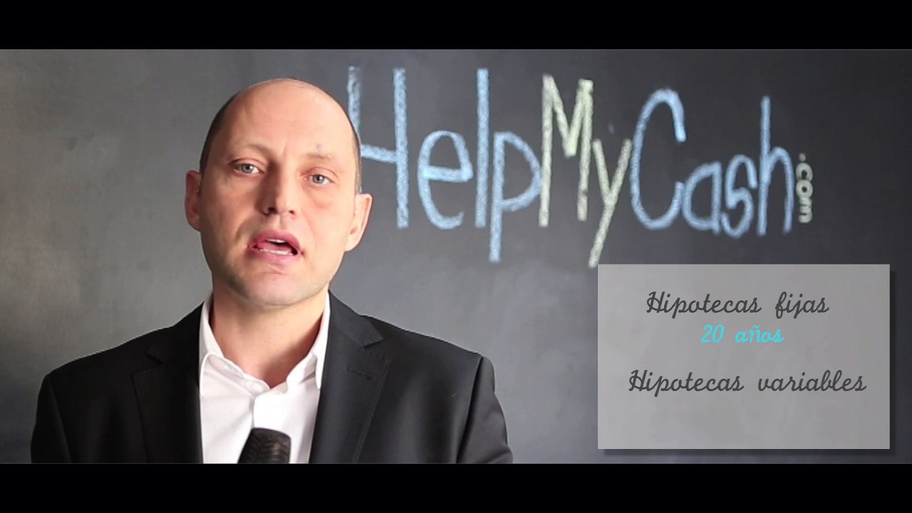 ¿Cómo afecta el plazo a la hipoteca?