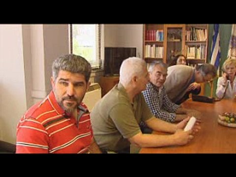 5 νέοι αντιδήμαρχοι στη Λιβαδειά και 6 νέοι εντεταλμένοι σύμβουλοι. Τελετή παράδοσης παραλαβής στο Δήμο Λεβαδέων