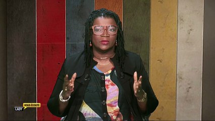 Lady vous écoute  "Handicap et discrimination" 130516