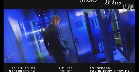 Star Trek  Into Darkness, i bloopers