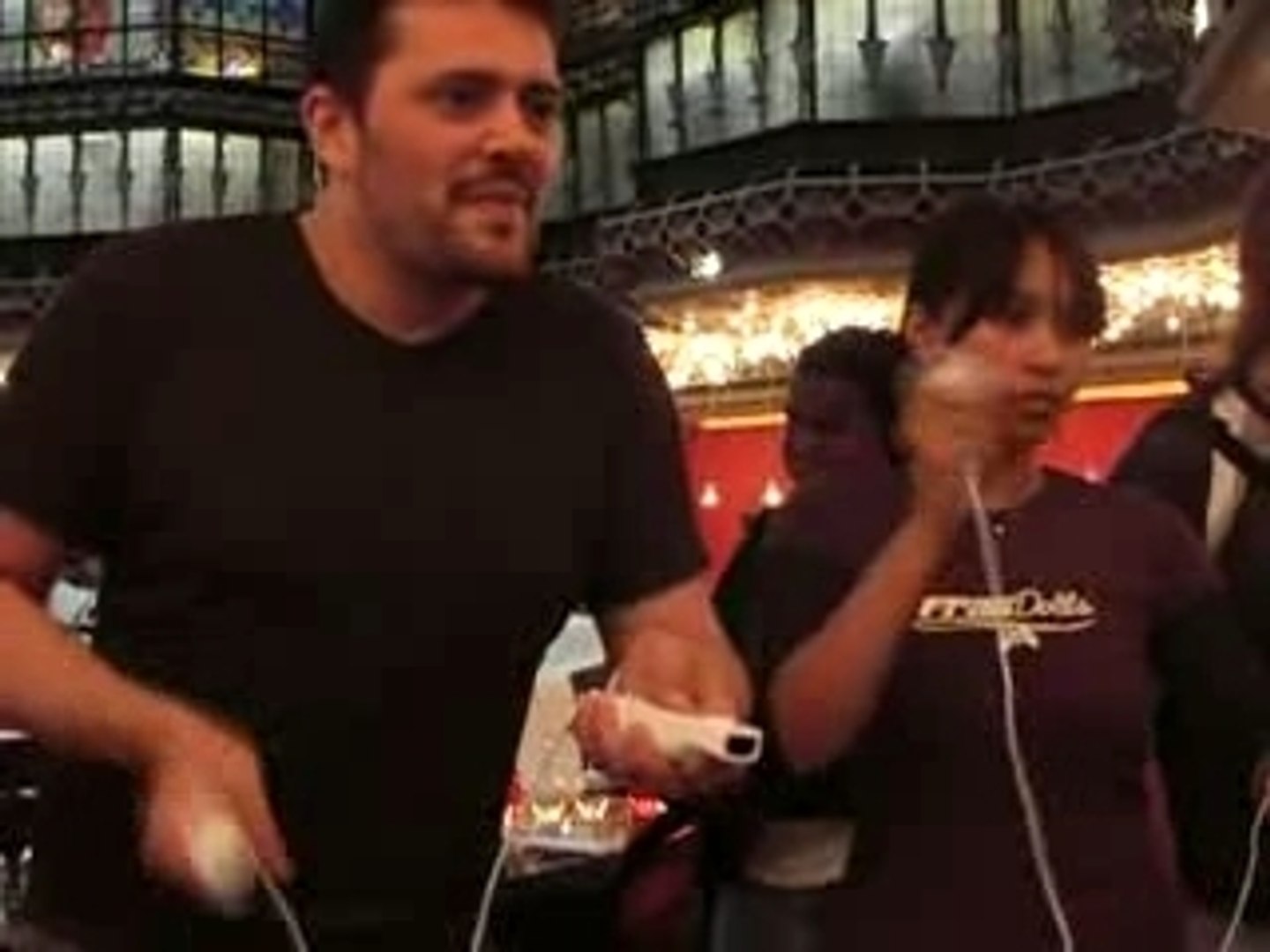 Apéro gaming spécial Rétro gaming !