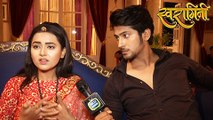 Ragini and Laksh Will Go Find Swara in Swaragini