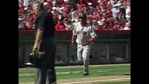 2004 ALDS Gm1 - Ramirez hits a three-run home run