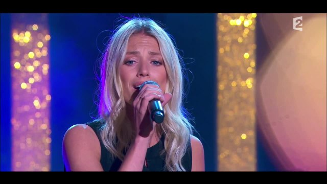 Aurore Delplace - La Maritza (Sylvie Vartan) - Folie Passagère