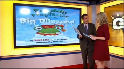 Top 10 Laughing News Bloopers 2015 - Funny News Fails