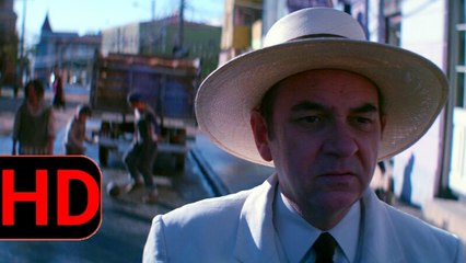 NERUDA Bande Annonce (2016) - HD