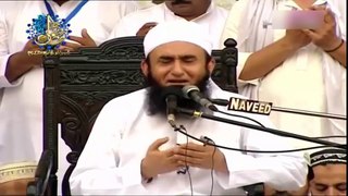 Roshni ka safar, Maulana Tariq Jameel, 11 July, 2015, part 3