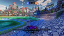 Unbelievable save