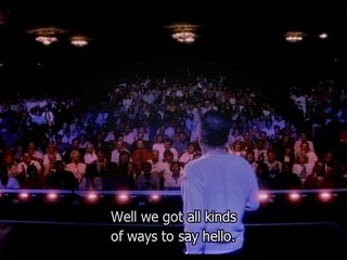 (1986) George Carlin - Playin' with Your Head - Stand Up Comedy Full Show