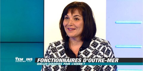 Fonctionnaires d'Outremer : quelles garanties pour l'avenir ? - LTOM
