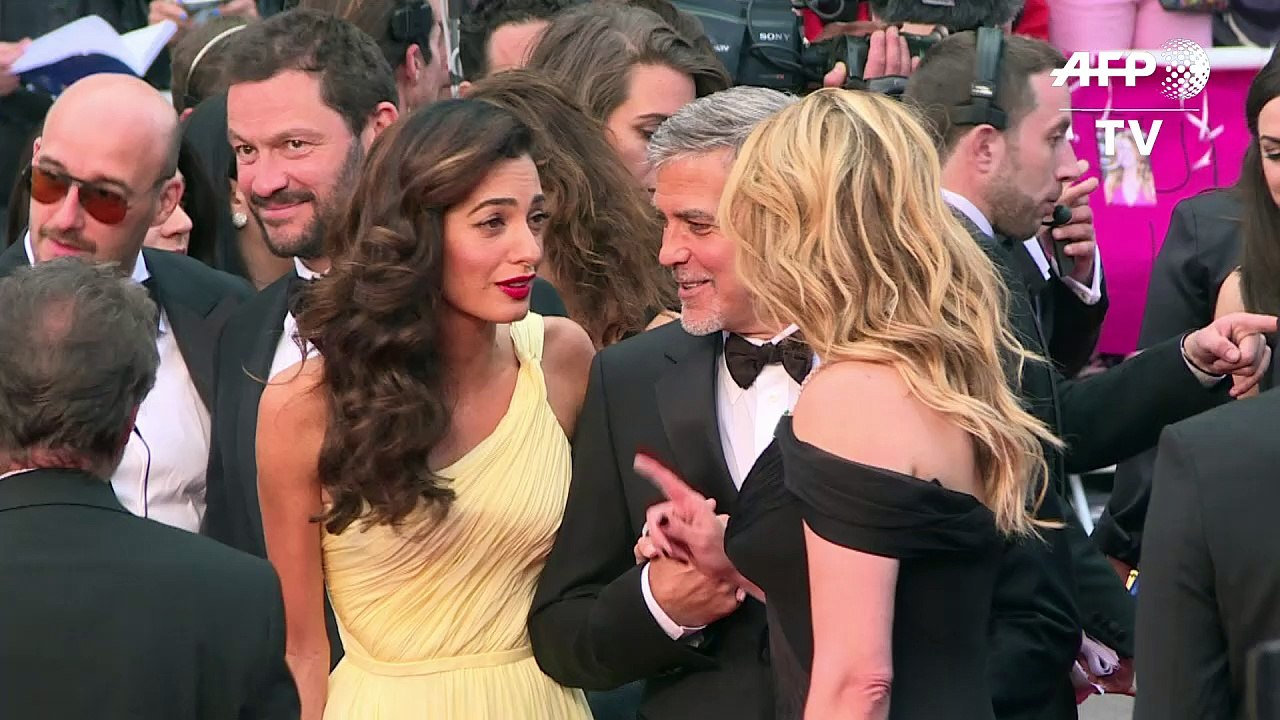 red carpet
