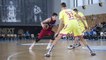 FCB Basket: imatges FC Barcelona Lassa Júnior – Mega Bemax Belgrad (85-70)