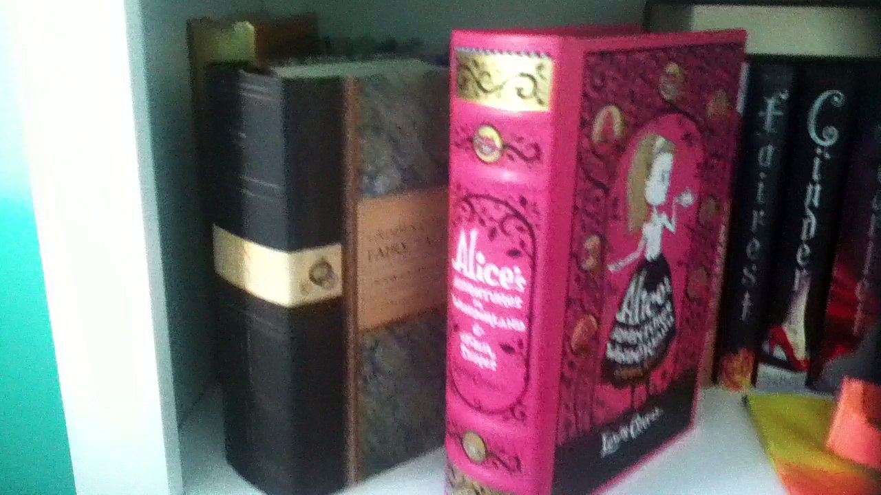 Z57 presents Bookshelf