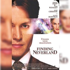 Finding Neverland