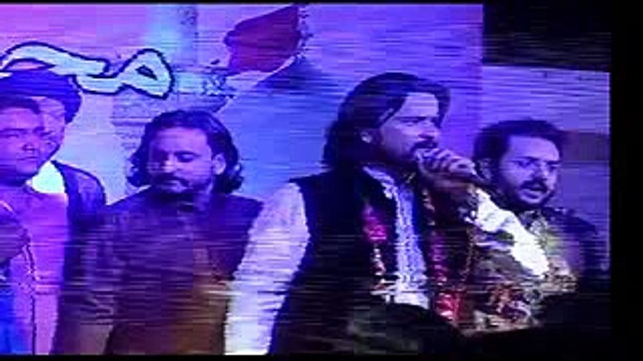 Mehfil-e-Sibt-e-Rasool(a.s) -Live Streaming By Apni Wahdat