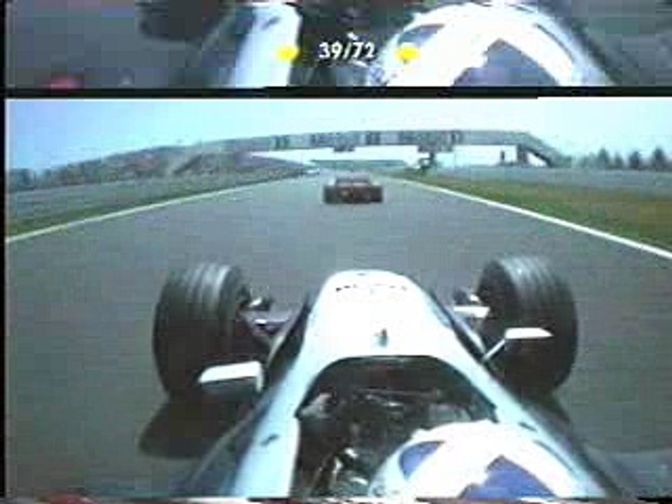 Coulthard