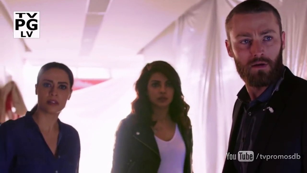 Quantico Episode 22 YES _Sesion final