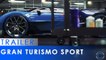 Gran Turismo Sport - Trailer d'annonce du jeu