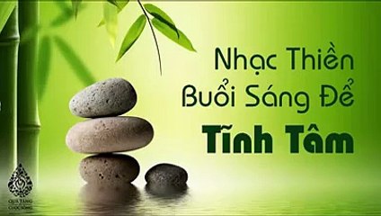Nhạc Không Lời Hay Cho Buổi Sáng Sảng Khoái Tinh Thần