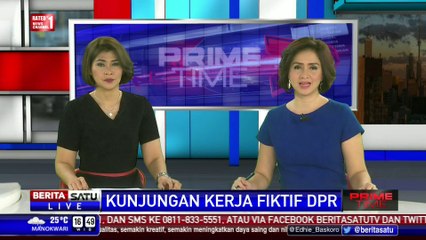 BPK: Kunker Fiktif DPR Rugikan Negara Rp 945 Miliar