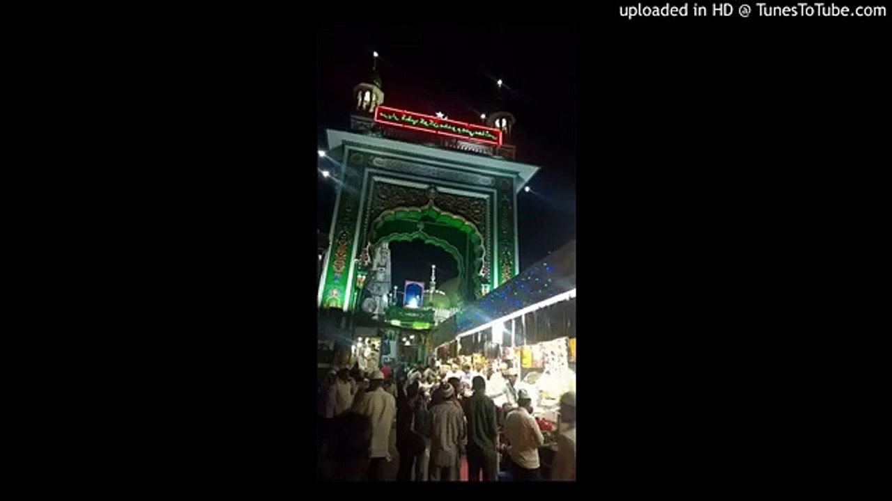 Dj naat qawwai remix