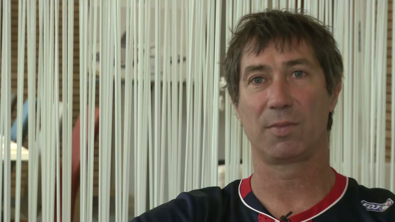 Volley - Bleus : Tillie «C'était un rêve»