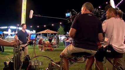 We re the Millers Bloopers Gag Reel HD