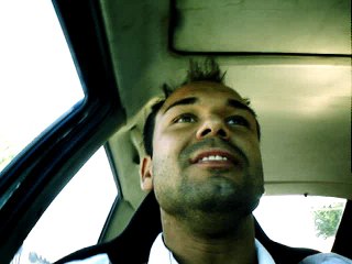 Audi 80 Coupe Quattro Turbo [10,9@216] In Camera