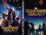 En İyi Marvel Filmler 1