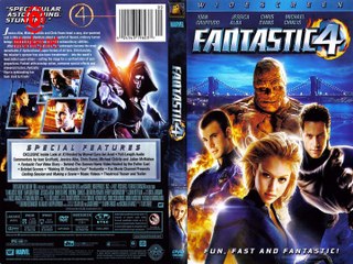 En İyi Marvel Filmler XL