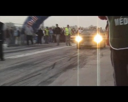 Audi 80 Coupe Quattro Turbo 500 HP Vs. Honda Civic VTI